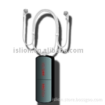 Necklace Mp3